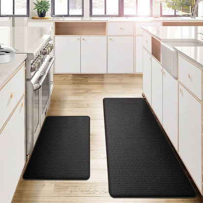 Skorter | ERGOMAT – Kitchen mat made of PU foam, non-slip & water-repellent
