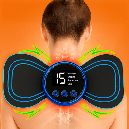 Skorter | Sciatica and Lower back Pain relief, Neuro Corrective Therapy | Neurological Treatment for Cognitive Enhancement and Mental Wellbeing