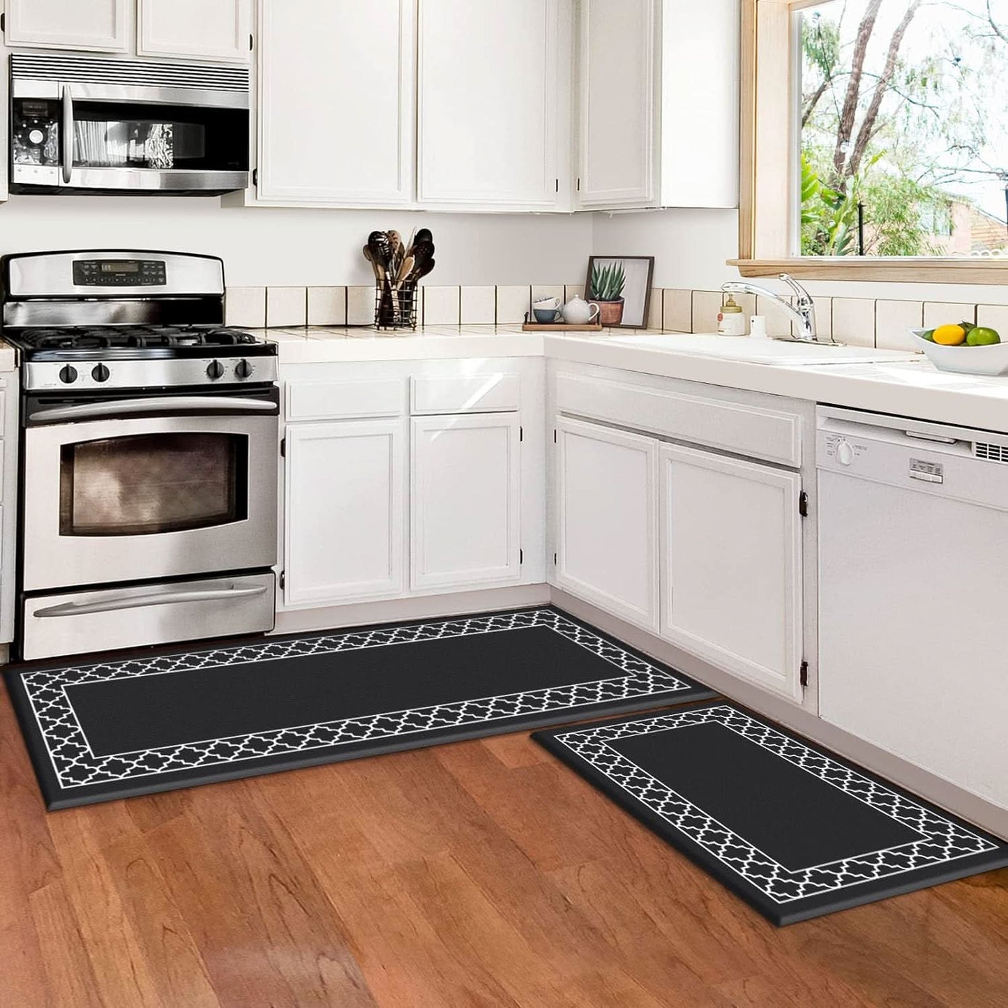 Skorter | ComfortStep – Ergonomic and fatigue-free kitchen mat