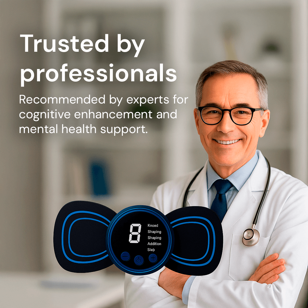 Skorter | Sciatica and Lower back Pain relief, Neuro Corrective Therapy | Neurological Treatment for Cognitive Enhancement and Mental Wellbeing