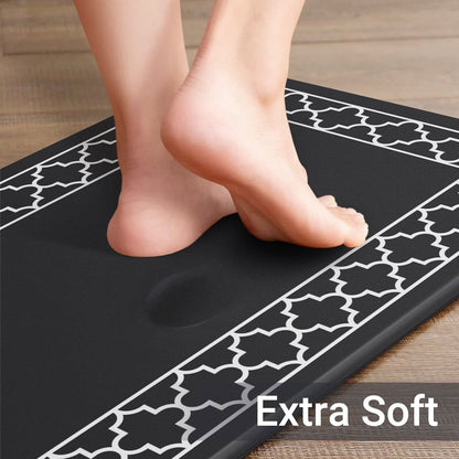 Skorter | ComfortStep – Ergonomic and fatigue-free kitchen mat