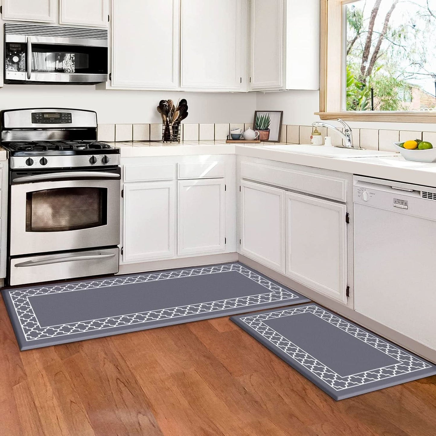 Skorter | ComfortStep – Ergonomic and fatigue-free kitchen mat