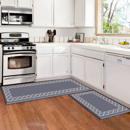 Skorter | ComfortStep – Ergonomic and fatigue-free kitchen mat