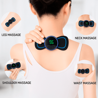 Skorter | Sciatica and Lower back Pain relief, Neuro Corrective Therapy | Neurological Treatment for Cognitive Enhancement and Mental Wellbeing