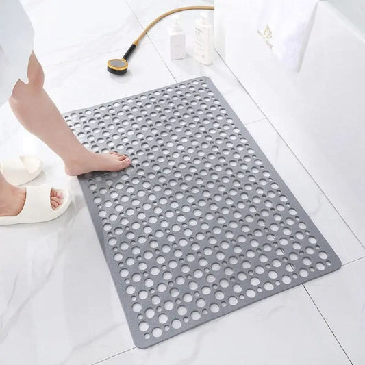 Skorter | Antibacterial Non-Slip Shower Mat – SlipGuard