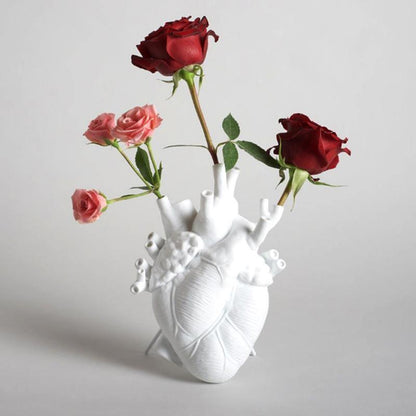 Skorter | Anatomy Heart Ceramic