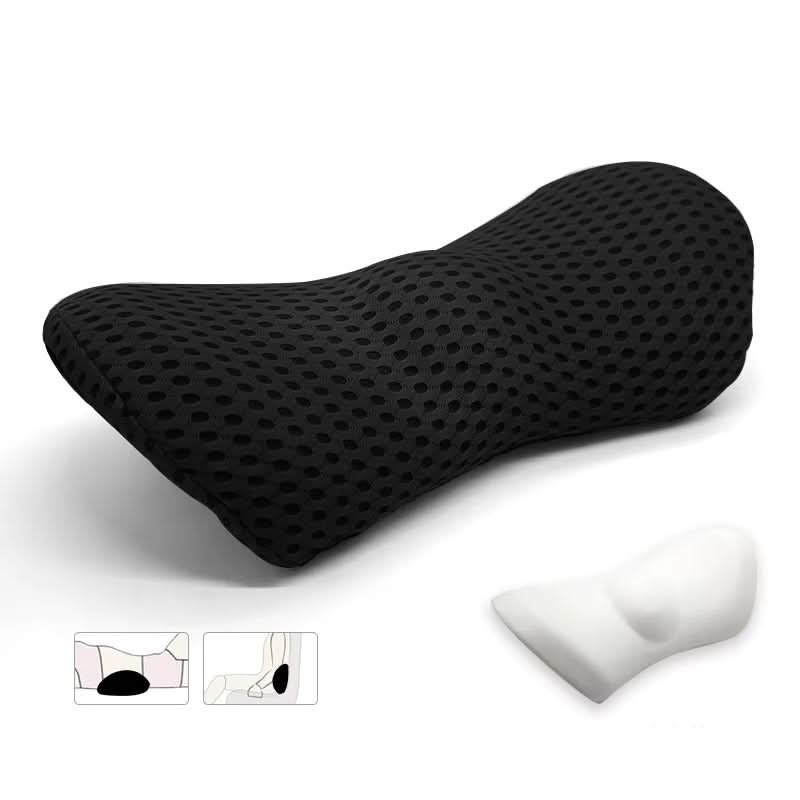 Skorter | Ergonomic Lumbar Support Cushion for Back Pain