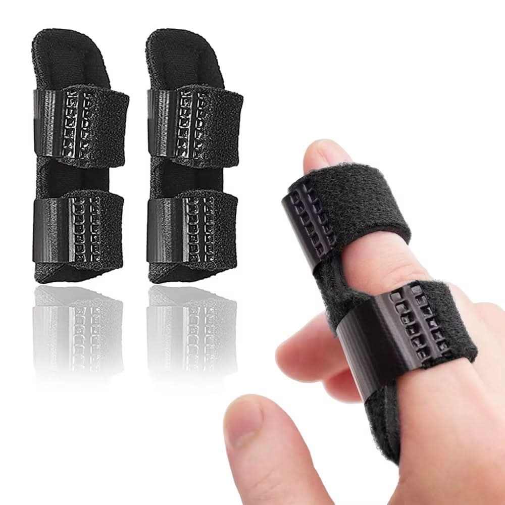 Skorter | Adjustable Finger Support Splint for Pain Relief