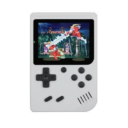 Skorter | Portable Game Player with 400+ Classics