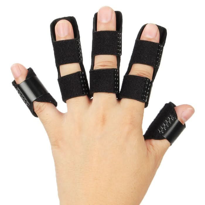 Skorter | Adjustable Finger Support Splint for Pain Relief