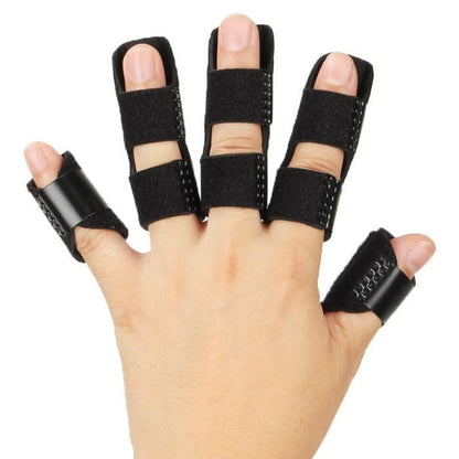 Skorter | Adjustable Finger Support Splint for Pain Relief
