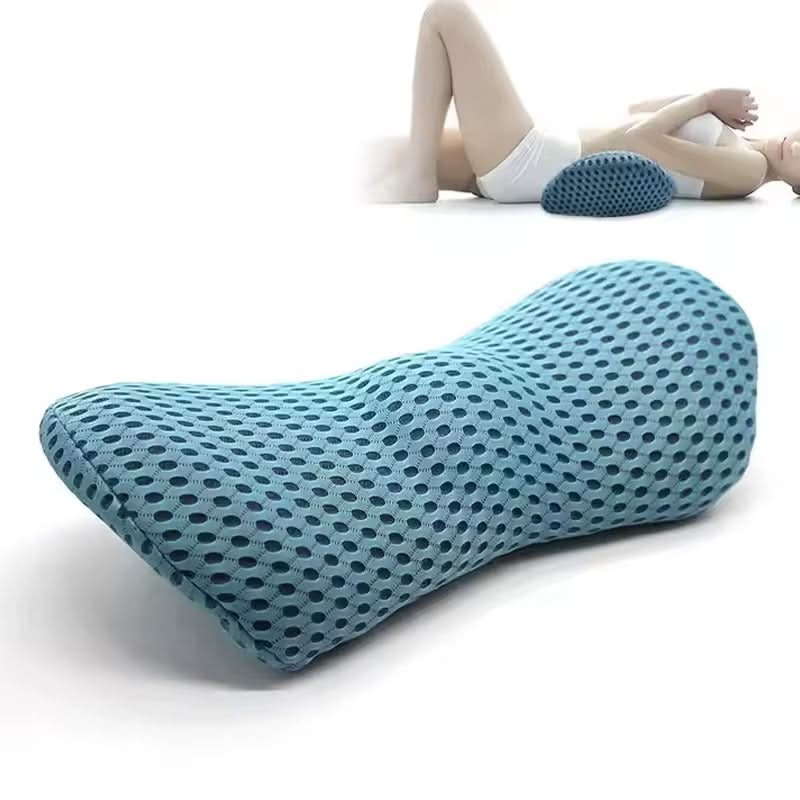 Skorter | Ergonomic Lumbar Support Cushion for Back Pain