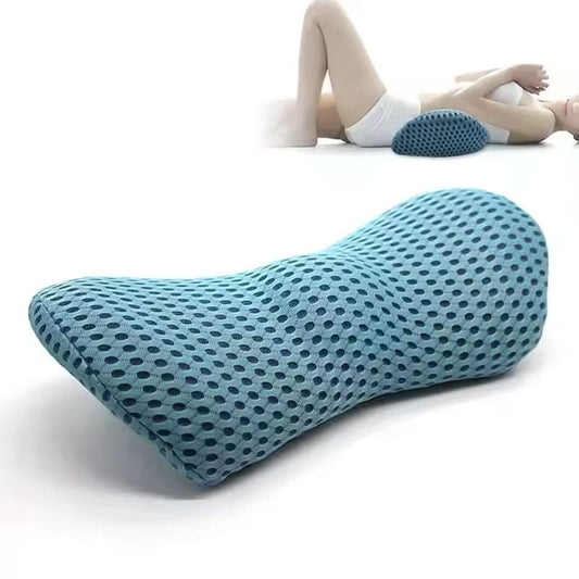 Skorter | Ergonomic Lumbar Support Cushion for Back Pain
