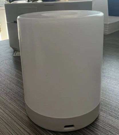 Skorter | Dimmable LED table lamp with USB connection for flexible light