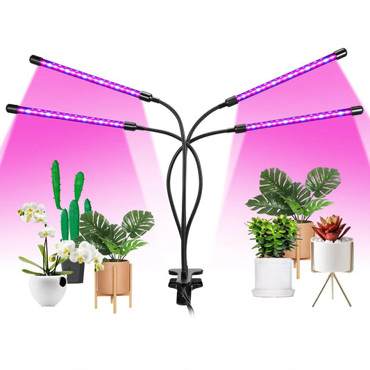 Skorter | iMounTEK 80W 80 LEDs Plant Light