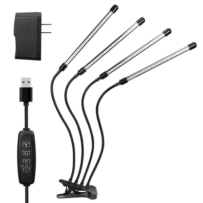 Skorter | iMounTEK 80W 80 LEDs Plant Light
