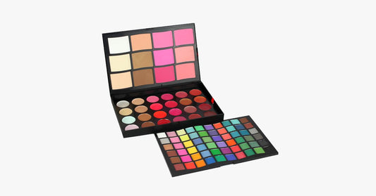 Skorter | 3-in-1 Makeup Palette