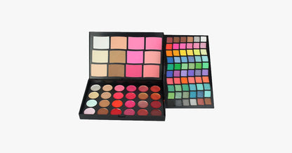 Skorter | 3-in-1 Makeup Palette