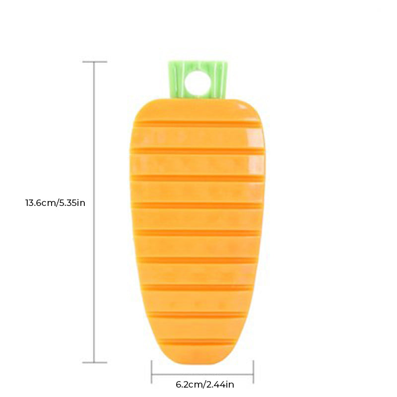 skorter | Carrot Styling Brush