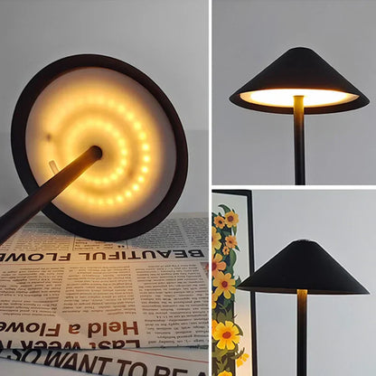Skorter | LumiFlex - Wireless LED Desk Lamp