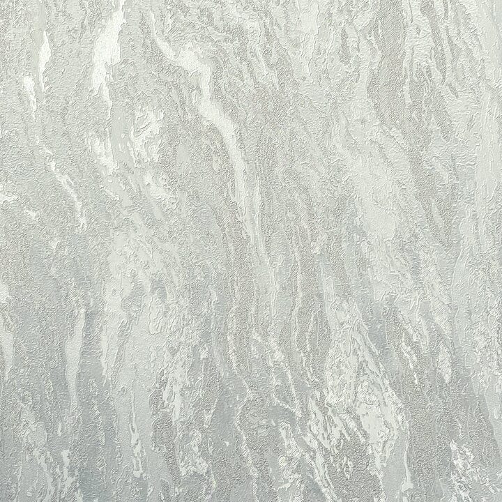 Skorter | Inglot Cream Marbled Patterned Textured Wallpaper