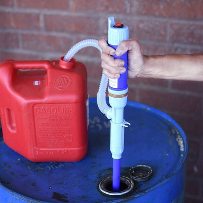 Skorter | Electric liquid transfer pump