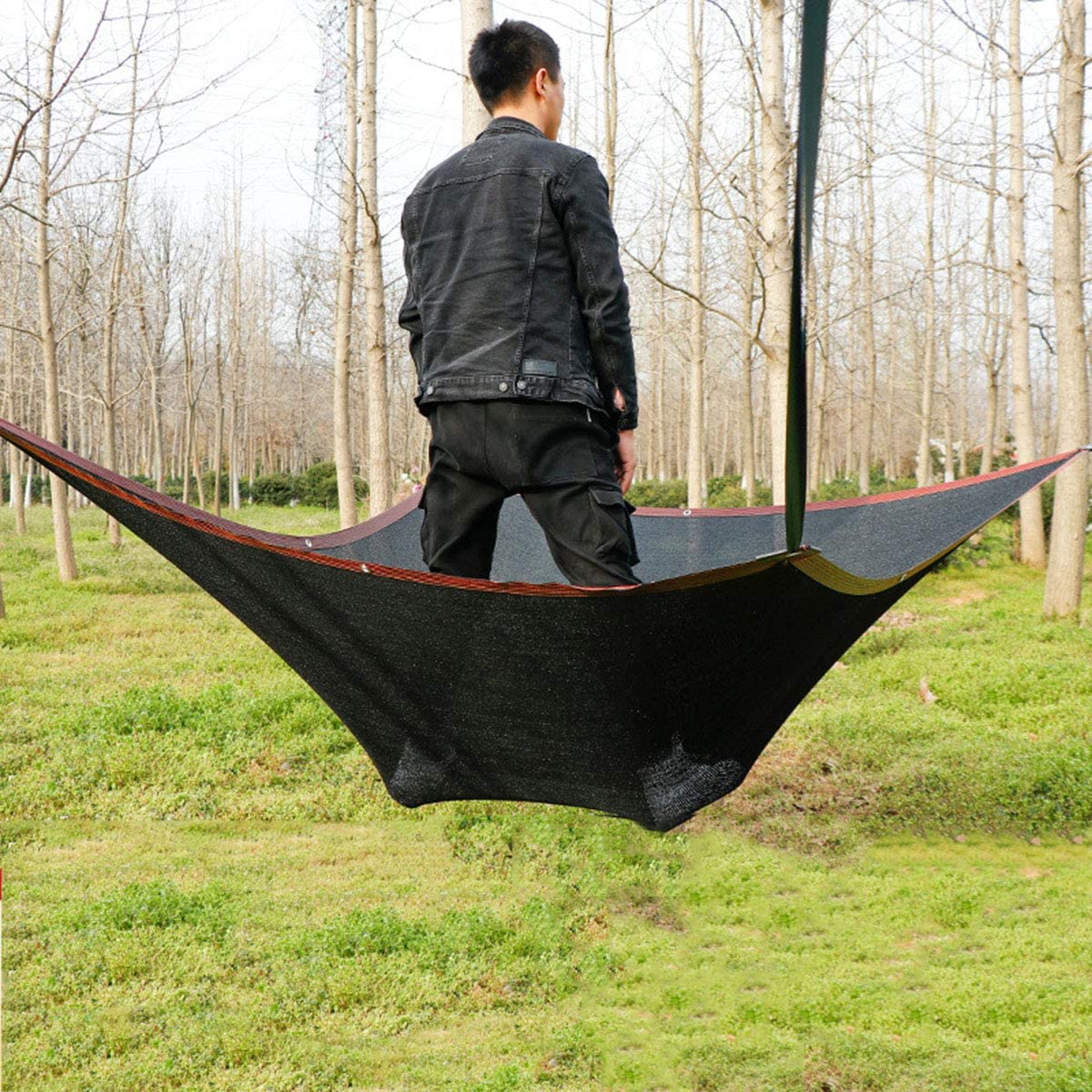 Skorter | EVERLAST Canopy – Reinforced Outdoor Shade Solution for Strong Winds