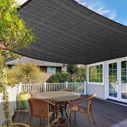 Skorter | EVERLAST Canopy – Reinforced Outdoor Shade Solution for Strong Winds