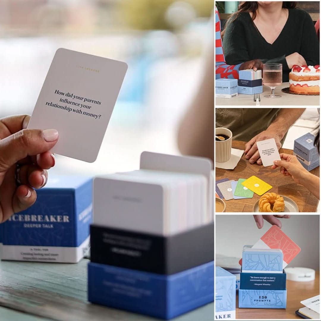 Skorter | Interactive Card Game | For Couples