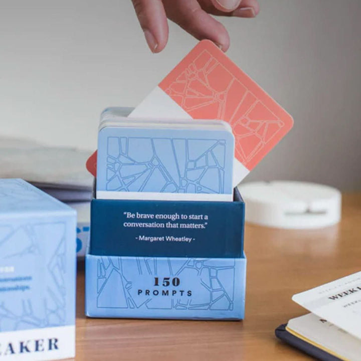 Skorter | Interactive Card Game | For Couples