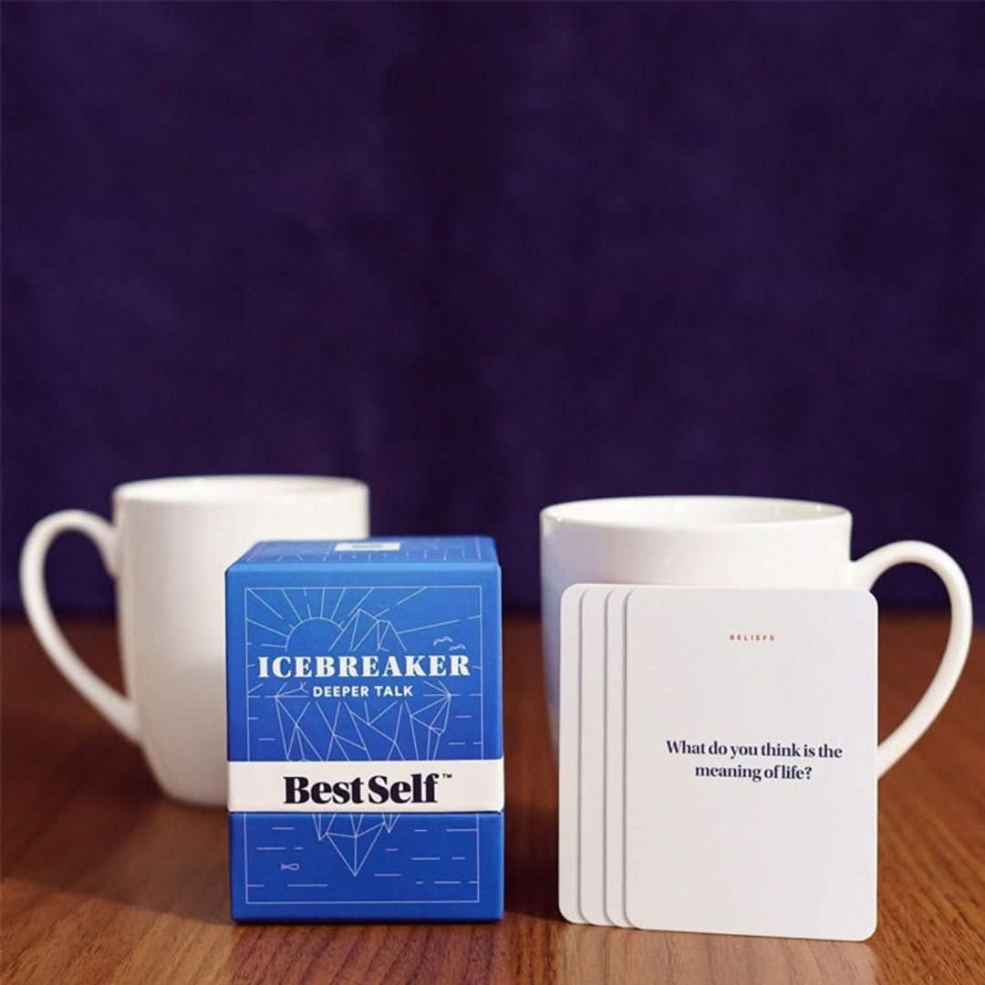 Skorter | Interactive Card Game | For Couples