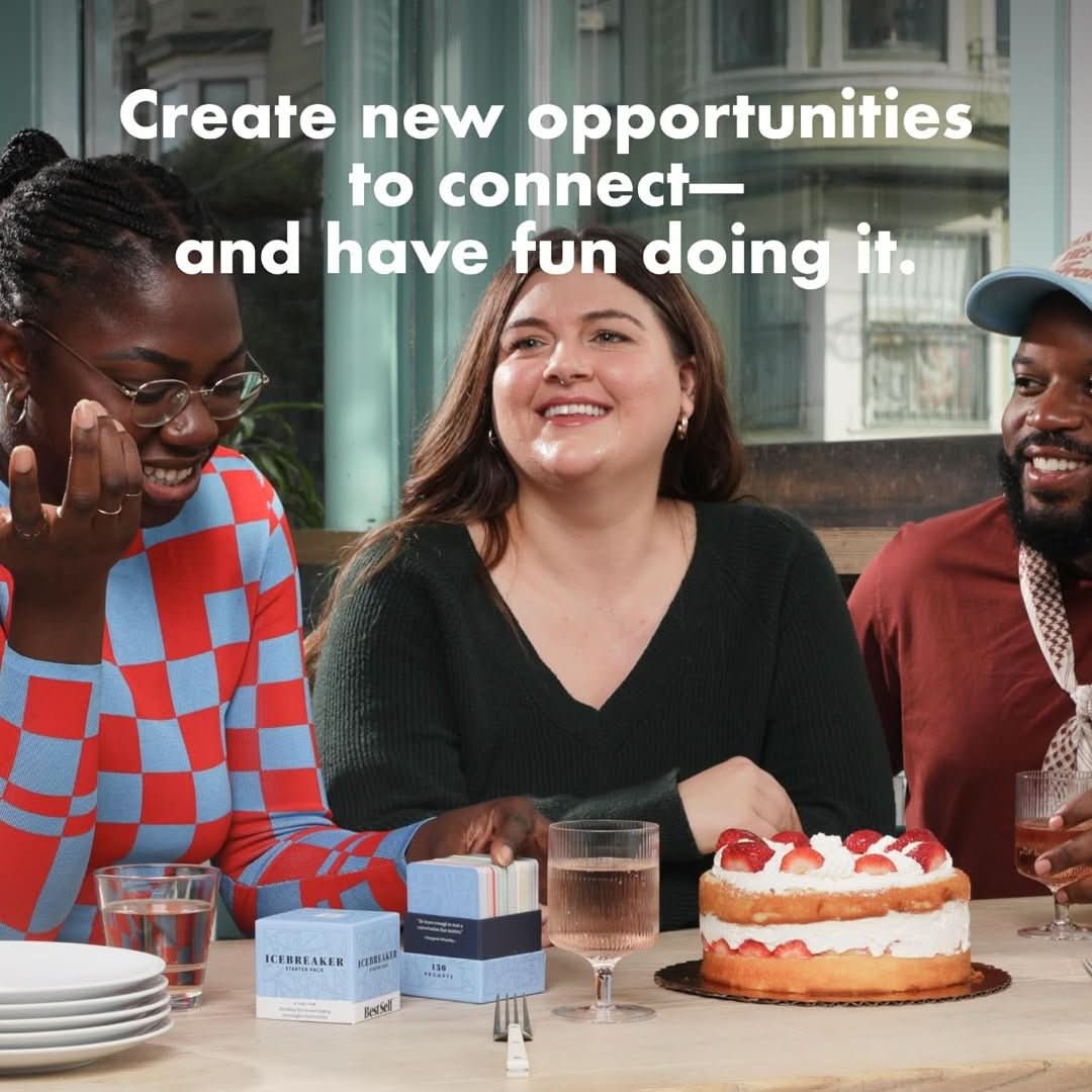 Skorter | Interactive Card Game | For Couples