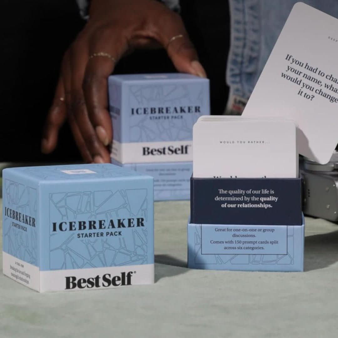 Skorter | Interactive Card Game | For Couples