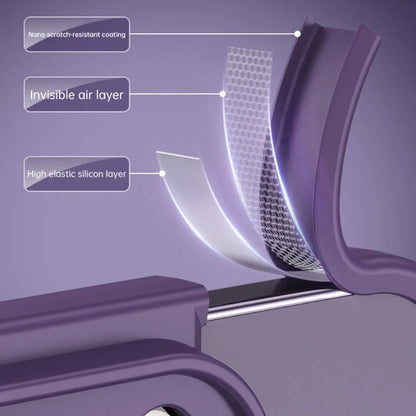 Skorter | ArmorEdge Max – Robust iPhone Protective Case with Raised Edges