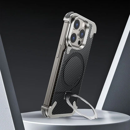 Skorter | Invisible Signature Case - Slim and Protective