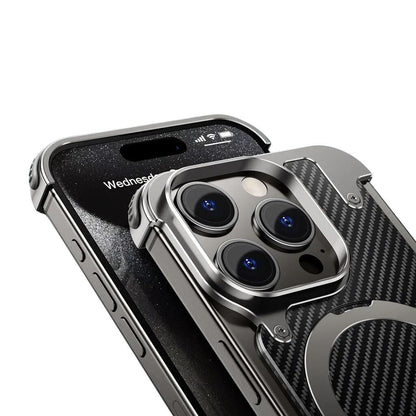 Skorter | Invisible Signature Case - Slim and Protective