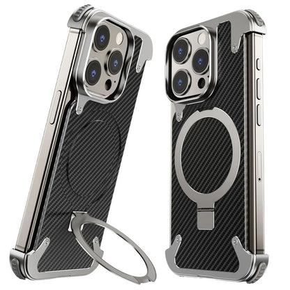 Skorter | Invisible Signature Case - Slim and Protective