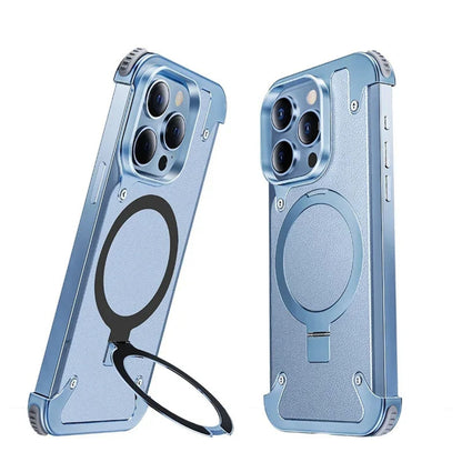 Skorter | Invisible Signature Case - Slim and Protective