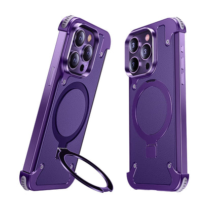 Skorter | Invisible Signature Case - Slim and Protective