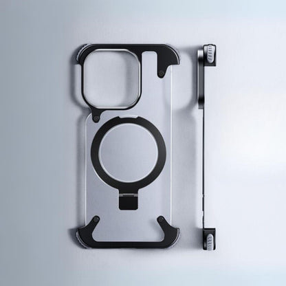 Skorter | Invisible Signature Case - Slim and Protective