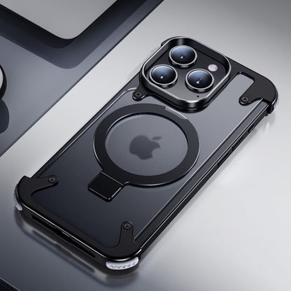 Skorter | Invisible Signature Case - Slim and Protective
