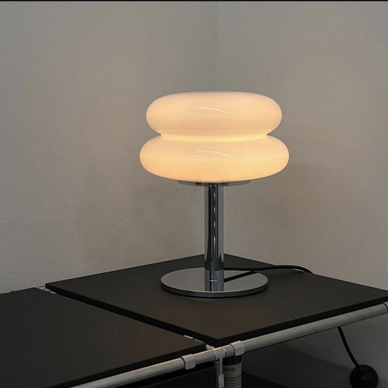 Skorter | Table lamp in Italian designer style