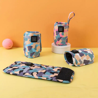Skorter | Thermal Bottle Warmer Bag