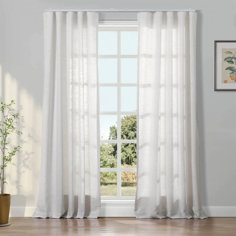 Skorter | Enjoy elegant and functional curtains