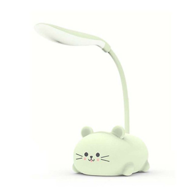 Skorter | Cat Desk Lamp