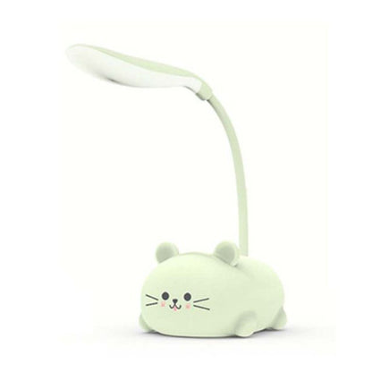 Skorter | Cat Desk Lamp