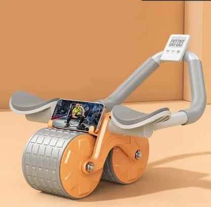 Skorter | Exercise Ab Wheel