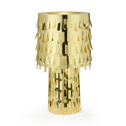 Jackfruit Table Lamp - SKØRTER