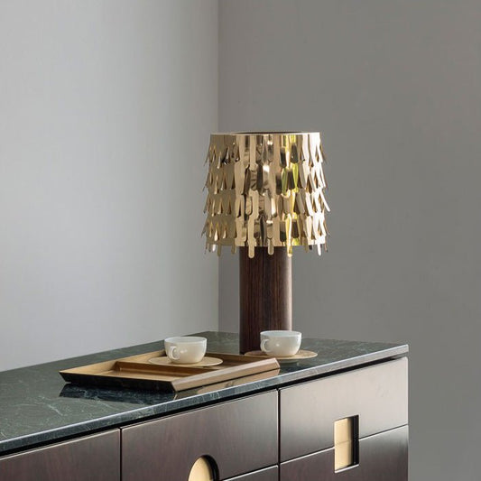 Jackfruit Table Lamp - SKØRTER