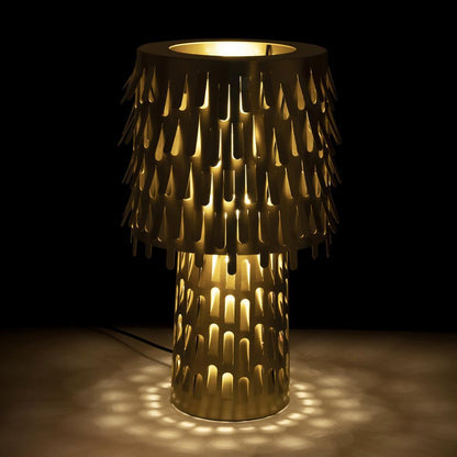 Jackfruit Table Lamp - SKØRTER